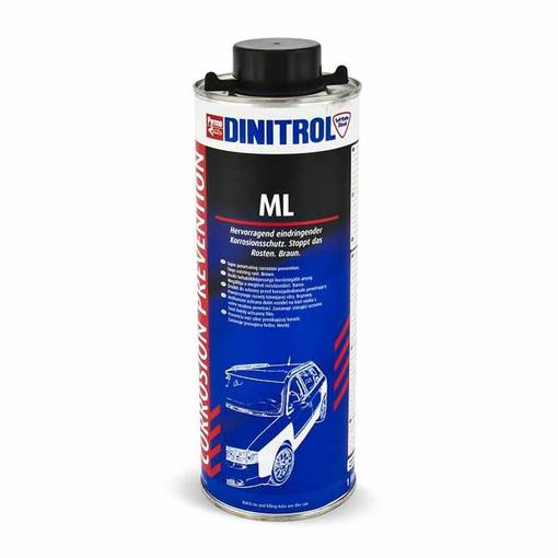 Dinitrol ML 1l - Muut tuotteet - 303195 - 1