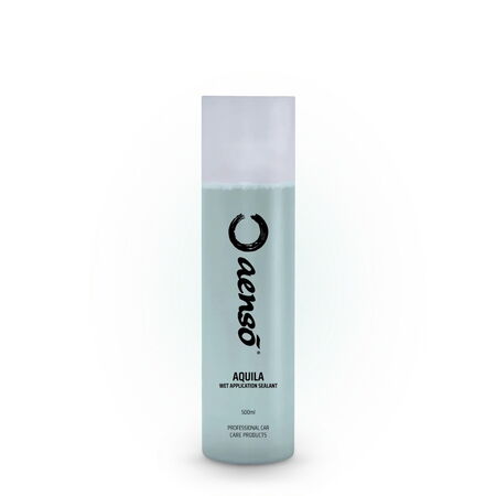 Aenso Aquila Wet Coat - Autovahat - AENS05005 - 1