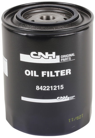 Moottoriöljynsuodatin CNH 84221215 - Traktoreihin - FT84221215 - 1