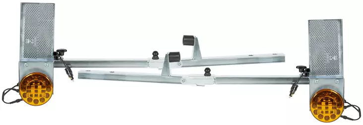 Ylileveän LED valosarja täydellinen Yleismalli - LED-takavalosarjat - ST860015 - 1