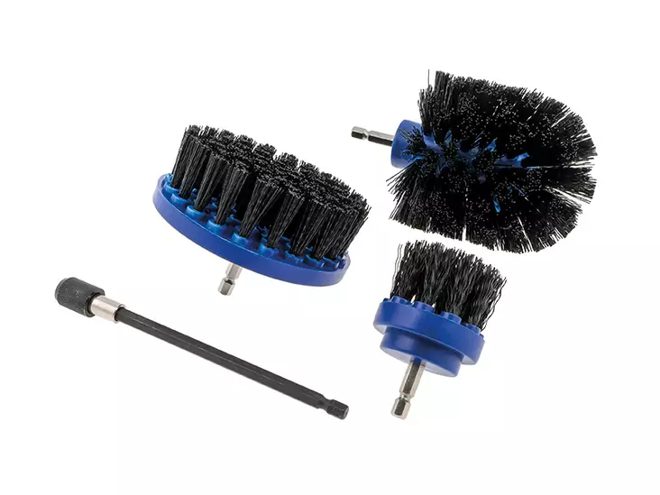 Car Lux Porakoneharja setti 3kpl - Autoharjat - 1726-40025 - 1