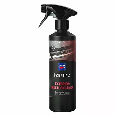 Cartec Exterior Multi Cleaner 500ml - Auton esipesuaineet - ELS04-05 - 1
