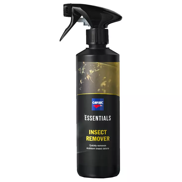 Cartec Insect Remover 500ml - Auton esipesuaineet - ELS03-05 - 1