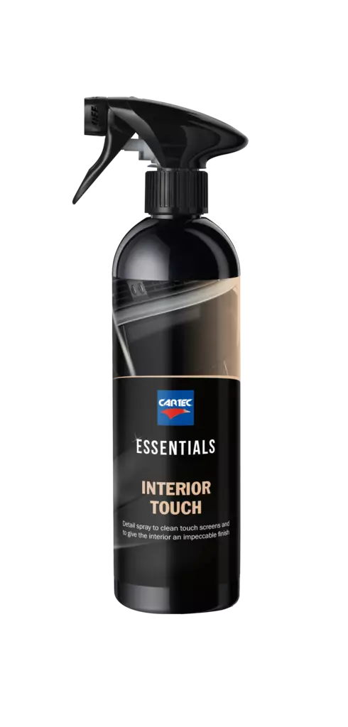 Cartec Interior Touch 500ml - Auton sisäpuhdistus - ELS18-05 - 1