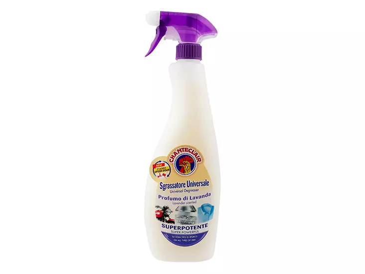 Chante Clair Kukkopesuaine Laventeli 750ml - Puhdistavat kemikaalit - 1780-129655EN-05 - 1