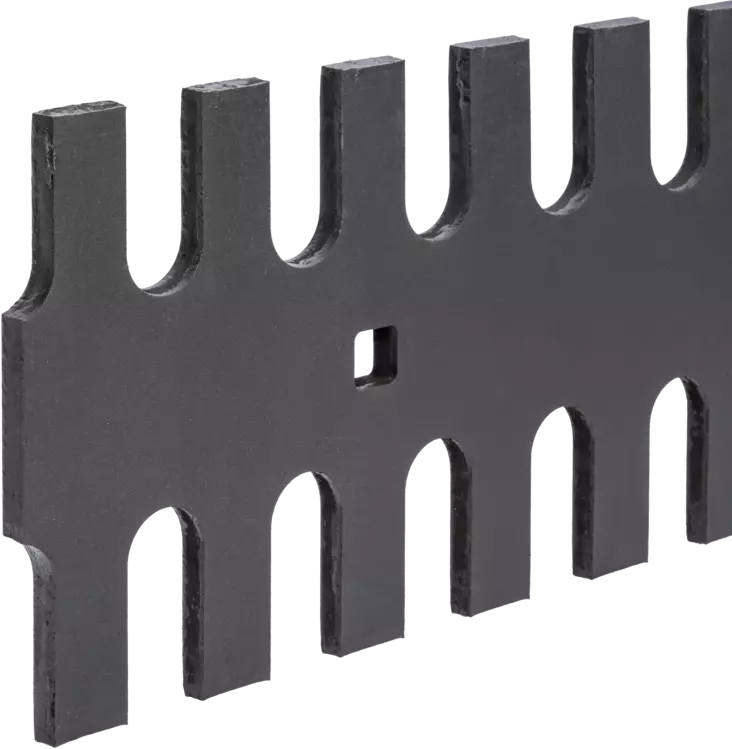 Hammas tieterä suora 12/305/1525 - Tieterät - RB11121525 - 1