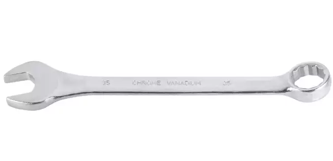 Kiintolenkkiavain 35mm - Outlet - C9535 - 1