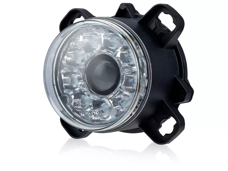 LED-ajovalo "Valtra" - Yleismalliset - 1605-5015 - 1