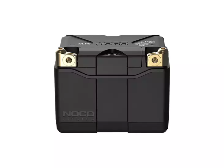Noco Lithium Powersport 2Ah - MP- ja kelkan akut - 1805-NLP5 - 1