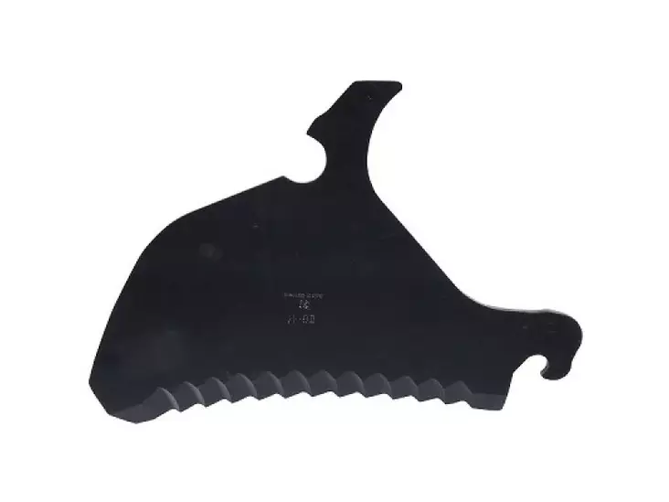 Noukinvaunun terä Pöttinger 434.135 - Rehunteko - S434135 - 1