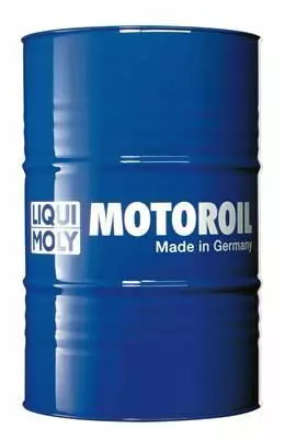 Liqui Moly Leichtlauf HC7 5W-40 205L synteettinen moottoriöljy - Moottoriöljyt - 107-1385 - 1
