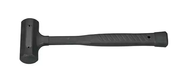 Rekyylitön vasara Boxo 35mm 400g - Kirveet ja vasarat - 284-B73-35 - 1