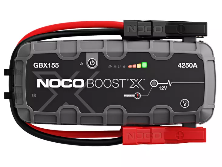 Starttiboosteri Noco GBX155 - Starttiboosterit - 295-10-GBX155 - 1