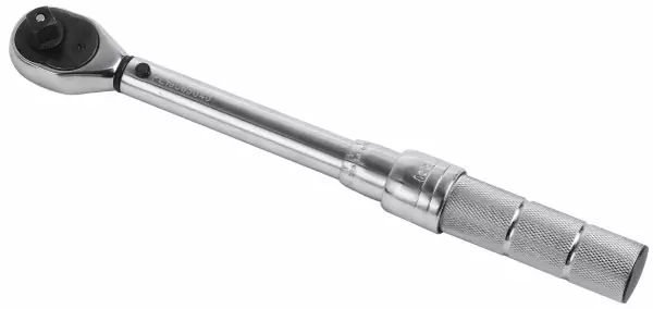 XL-tools Momenttiavain 1/4" 5-25Nm - Vääntimet - 291-XL10045 - 1