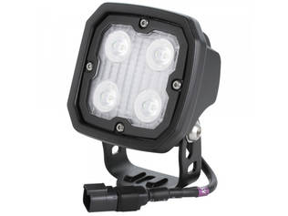 VisionX Duralux peruutusvalo 12W - LED-työvalot alle 30w - ST08026 - 1