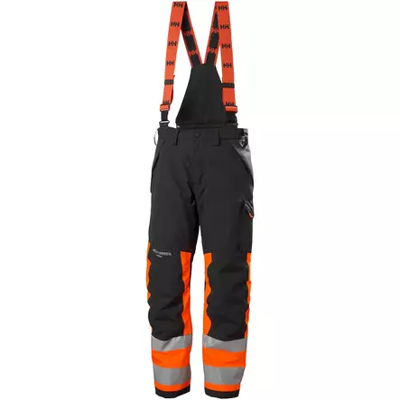 Helly Hansen Alna 2.0 71490-269 Talvihousut C56 - Talvityöhousut - HH71490-269-C56 - 1