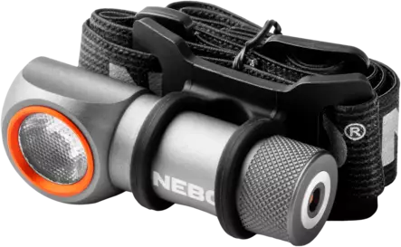 Nebo Otsalamppu Einstein 600+ - Otsalamput - NEB006 - 1