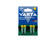Varta akkuparisto AAA 800mAh 4kpl - Akut - 1811-8740286 - 1