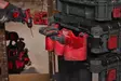 Milwaukee Packout akkuteline M12 akuille - Packout-järjestelmä - 4932498646 - 3
