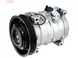 Ilmastointikompressori Denso Valtra 4-5sarjoihin - Valmet/Valtra - DCP99526 - 1