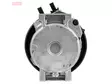 Ilmastointikompressori Denso Valtra 4-5sarjoihin - Valmet/Valtra - DCP99526 - 3