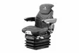 Istuin Grammer Maximo Comfort Plus - Valmet/Valtra - G1288546 - 1