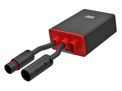 Akkulaturi Defa MultiCharger 1205 Flex 12v 5A - Akkulaturit - DA450016 - 1