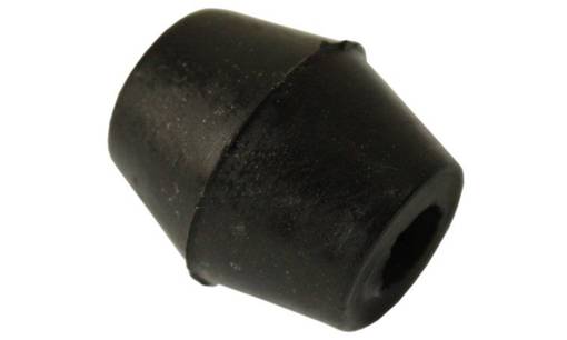 Kumiholkki vesipumpun termostaattikopan väliin Zetor UR II - UR II - 89005016 - 1