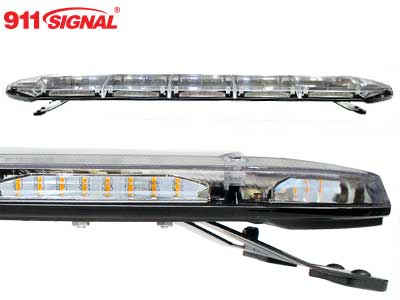 LED-majakkapaneeli 1422mm 12/24V 911Signal - LED-paneelimajakat - 40-WAR56 - 1