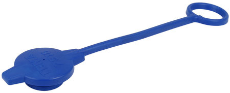 Suojatulppa Tema pikaliittimeen - Suojatulpat ja -spiraali - H5016 - 1