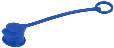 TEMA SUOJAHATTU 5020 1/2" KOIRAS - Suojatulpat ja -spiraali - H5026 - 1