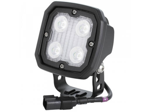 VisionX Duralux peruutusvalo 12W - LED-työvalot alle 30w - ST08026 - 1