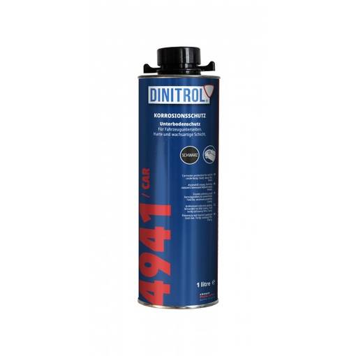 Dinitrol CAR/4941 1l - Muut tuotteet - 303236 - 1