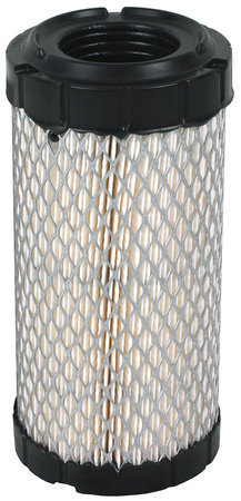 Moottorin ilmansuodatin Donaldson P822686 - Työkoneet - DFP822686 - 1