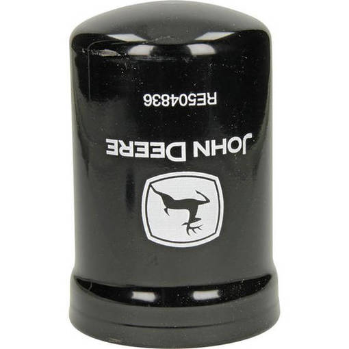 Moottoriöljynsuodatin John-Deere RE504836 - Traktoreihin - RE504836 - 1