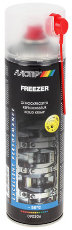 KYLMÄ -/ IRROTUS SPRAY 500ML - Irrotus- ja monitoimiaineet - TIP90306 - 1