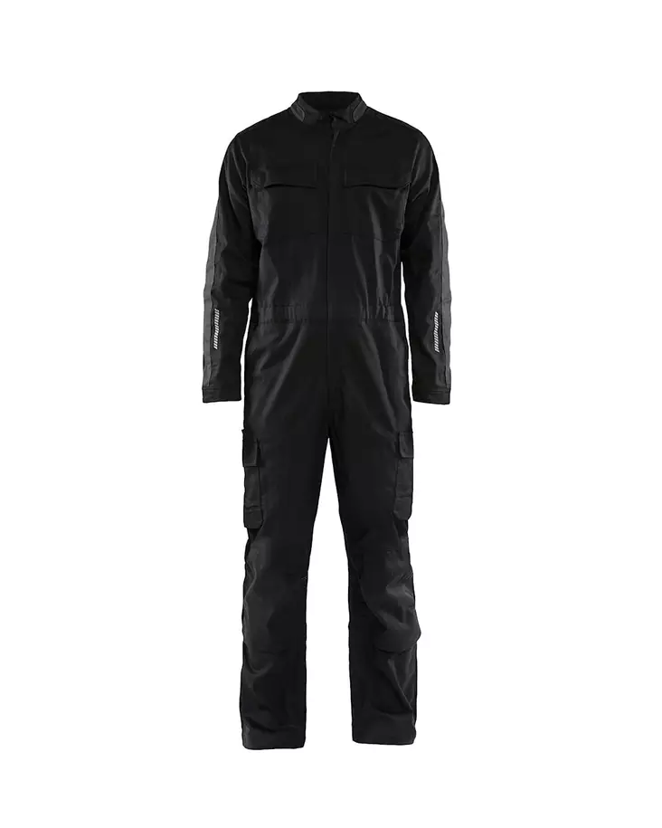 Blåkläder Työhaalari Stretch - Kesähaalarit - 614418329998C46 - 1