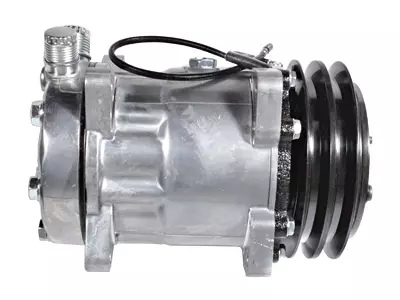 Ilmastointi kompressori Valtra - Valmet/Valtra - 51-690596 - 1