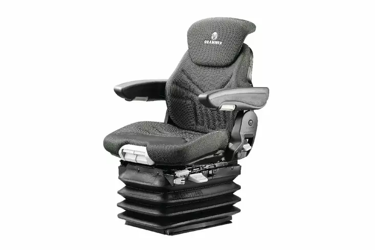 Istuin Grammer Maximo Comfort Plus - Valmet/Valtra - G1288546 - 1