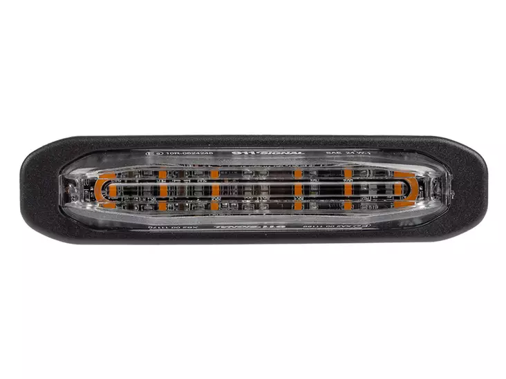 911Signal X6-Pro LED-tasovilkku - LED-tasovilkut - 1603-300786 - 1