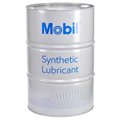 Mobil Delvac Modern 10W-40 Advanced Protection 208L - Moottoriöljyt - 117-157066 - 1