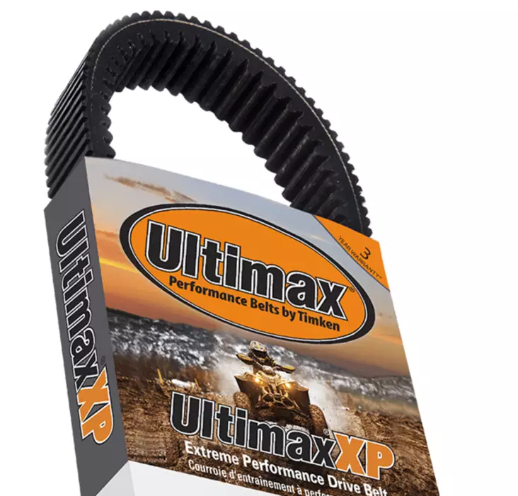 Ultimax UPX425 variaattorinhihna -  - 90-UXP426 - 1