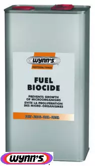Wynns Fuel Biocide 5L - KENT lisäaineet - W10696 - 1