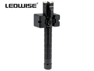 Käsivalaisin Ledwise Recon 330 - Taskulamput - 1700-AT787 - 2