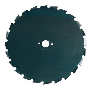 Raivaussahanterä 225x25 Oregon - Tarvikkeet - 110977 - 1