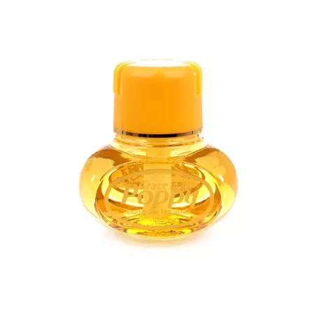 Ilmanraikastin Grace Mate Poppy, 150 ml Gardenia - Auton sisäpuhdistus - HS7579-7 - 1