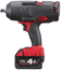 Kumisuoja M18 FHIWF ja ONEFHIWF mutterinvääntimille Milwaukee - Milwaukee 18V varaosat - 49162767 - 2