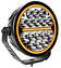 LED-lisävalo Strands Night Ranger Spot 7" - Pyöreät LED-lisävalot - 375-809207 - 1