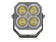 LED-työvalo Bullpro Bully 3000 - LED-työvalot alle 30w - 1603-300727 - 2