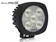 LED-työvalo Bullpro Centum 6000k - LED-työvalot yli 30w - 1603-300457 - 1
